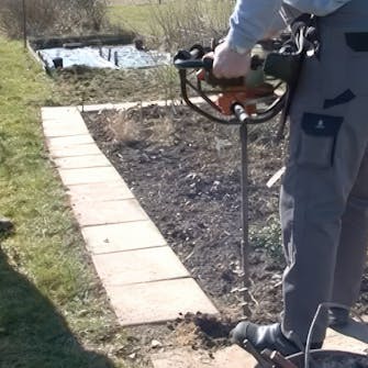 pileflet til haven pileflet til haven